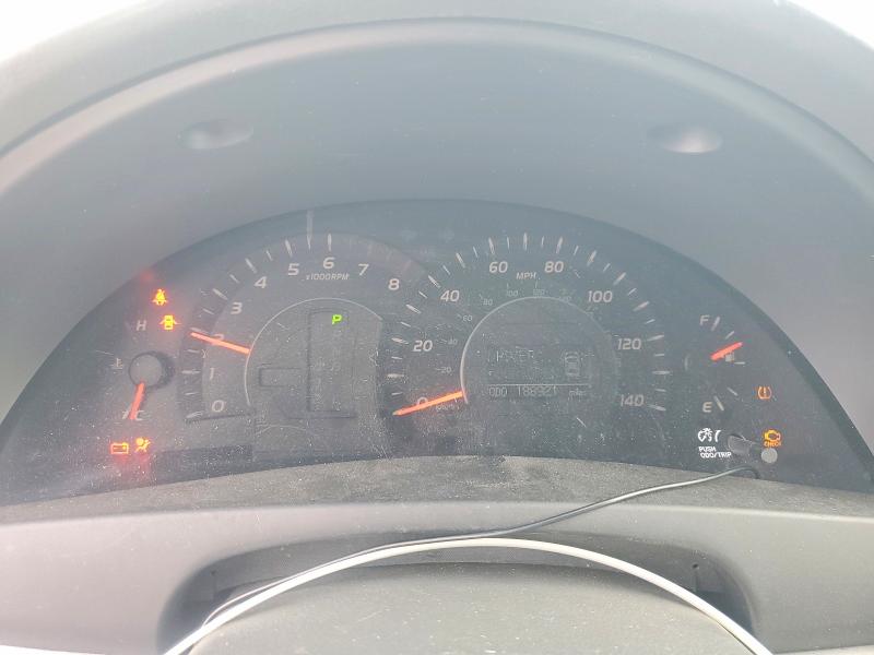 Aukcja sprzedaży 2008 Toyota Camry, vin: 4T1BE46K58U221927, numer aukcji: 52314406