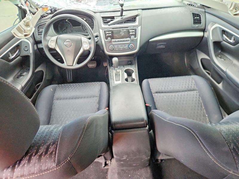 2017 Nissan Altima მანქანა იყიდება აუქციონზე, vin: 1N4AL3AP5HN316930, აუქციონის ნომერი: 55158296