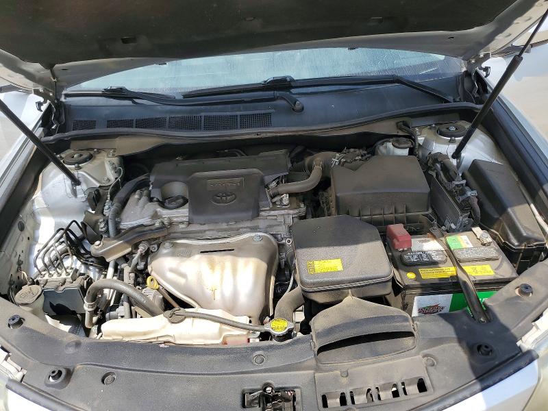 2014 Toyota Camry მანქანა იყიდება აუქციონზე, vin: 4T1BF1FK4EU327468, აუქციონის ნომერი: 52883766