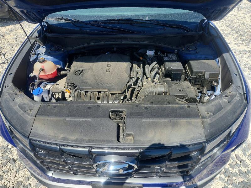 2022 Hyundai Tucson მანქანა იყიდება აუქციონზე, vin: 5NMJBCAE3NH057147, აუქციონის ნომერი: 53095866