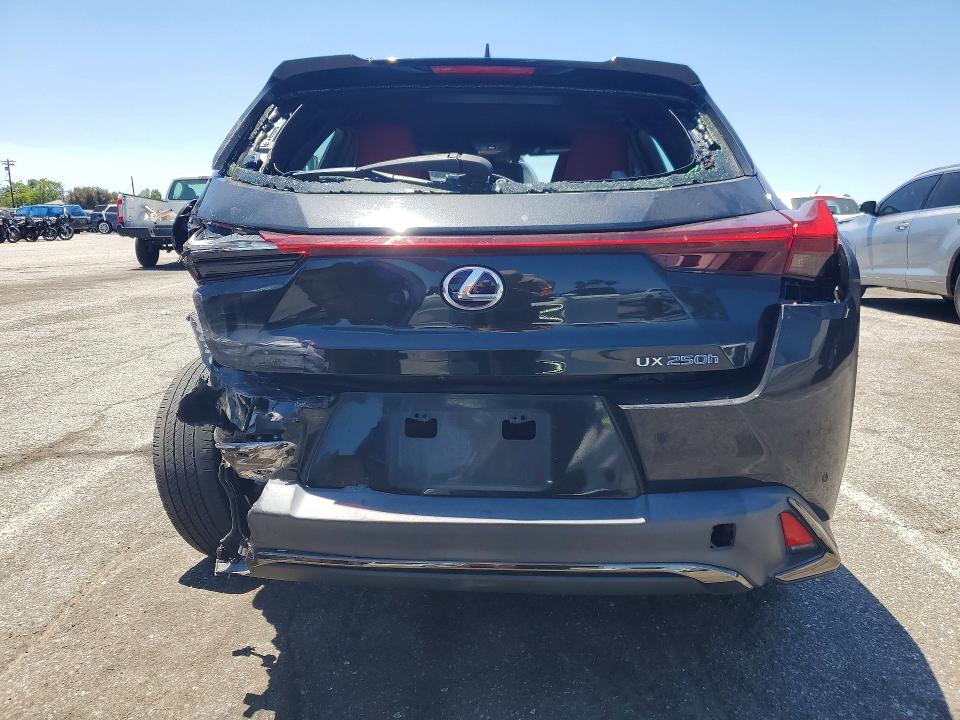 Aukcja sprzedaży 2021 Lexus Ux, vin: JTHE9JBHXM2047842, numer aukcji: 54298746