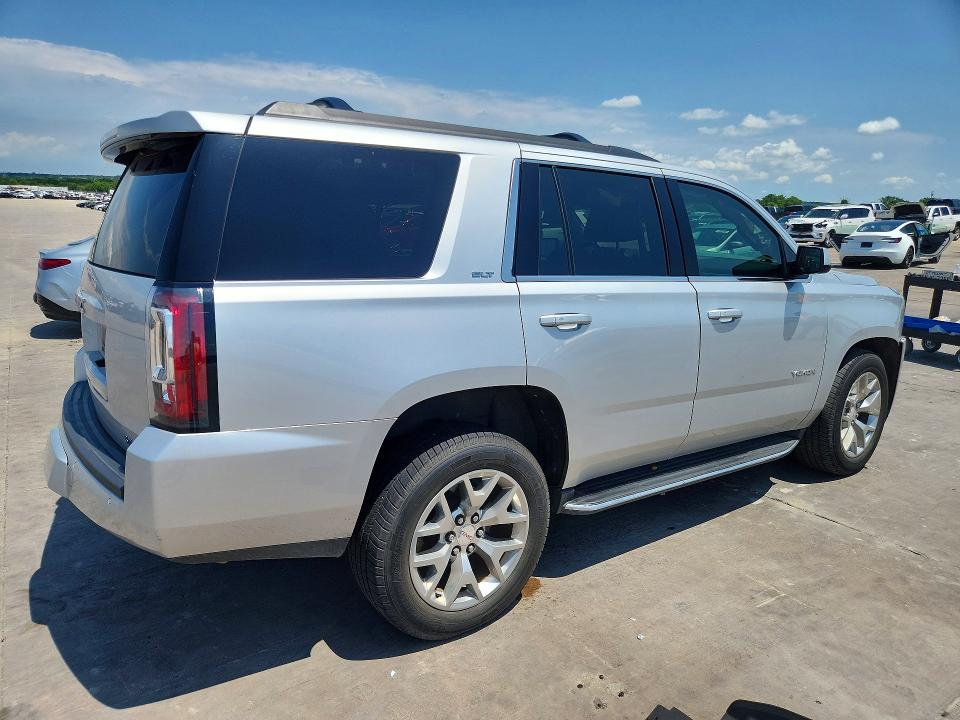 Aukcja sprzedaży 2019 Gmc Yukon, vin: 1GKS1BKC2KR369132, numer aukcji: 55076256