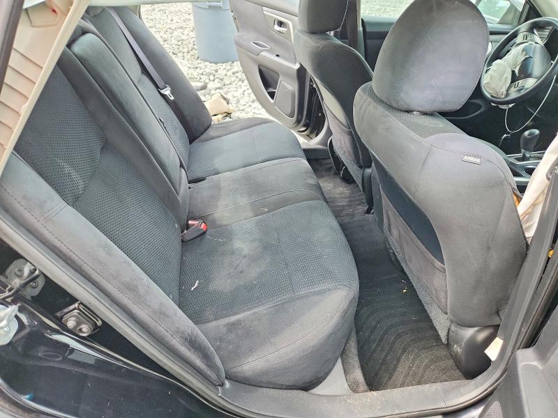 Продаж на аукціоні авто 2015 Nissan Altima, vin: 1N4AL3AP6FN344054, номер лоту: 55281616
