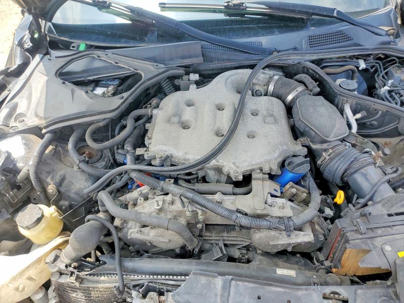 Продажа на аукционе авто 2006 Infiniti G35, vin: JNKCV51E06M514890, номер лота: 53726886