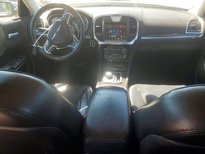 Aukcja sprzedaży 2016 Chrysler 300c, vin: 2C3CCAEG0GH348486, numer aukcji: 53873496