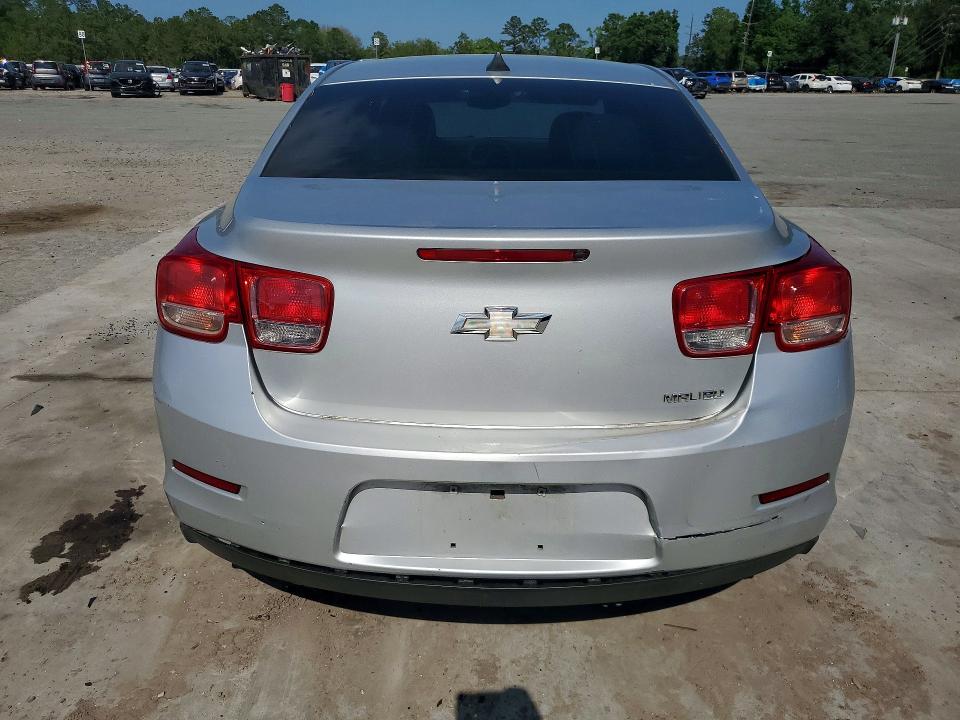 52781626 :رقم المزاد ، 1G11B5SA6DF263400 vin ، 2013 Chevrolet Malibu مزاد بيع
