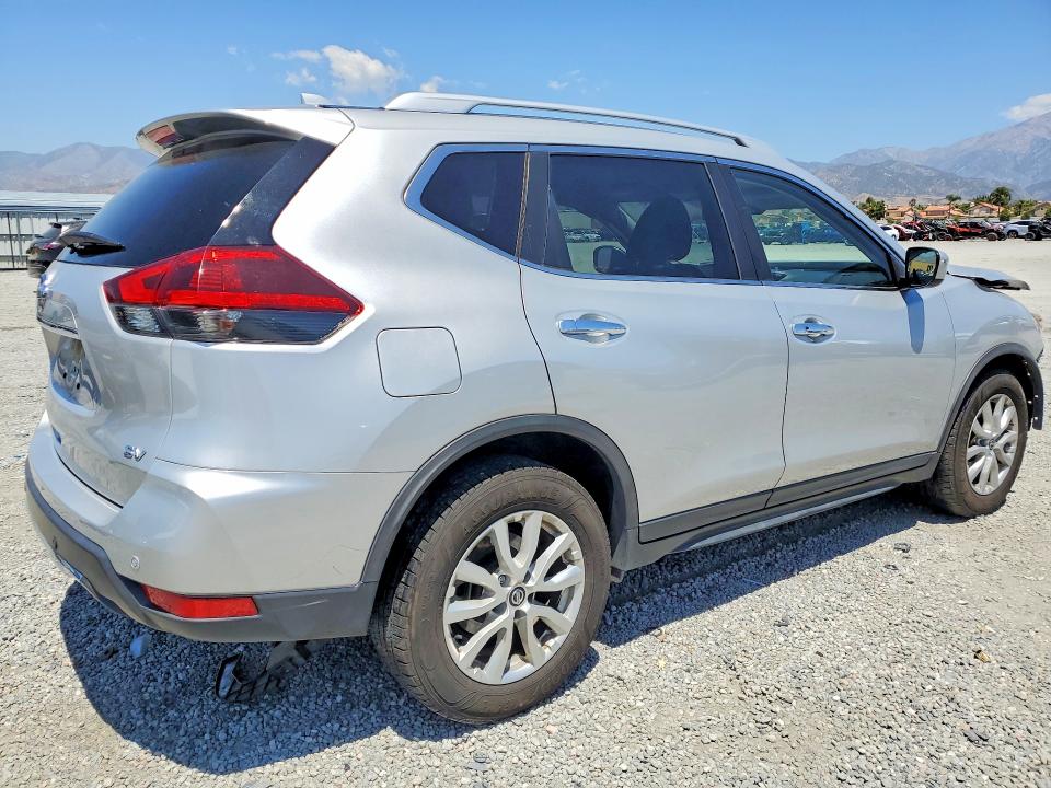 Aukcja sprzedaży 2020 Nissan Rogue, vin: JN8AT2MTXLW032410, numer aukcji: 52865556