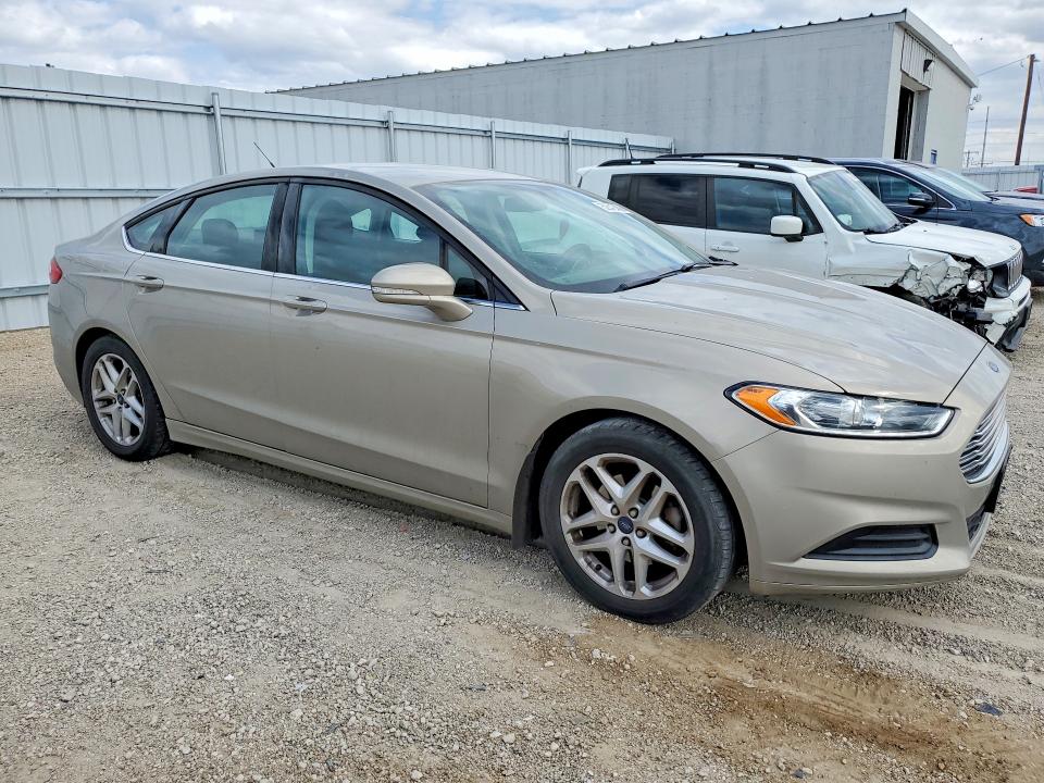 2015 Ford Fusion მანქანა იყიდება აუქციონზე, vin: 3FA6P0H72FR167935, აუქციონის ნომერი: 52542456
