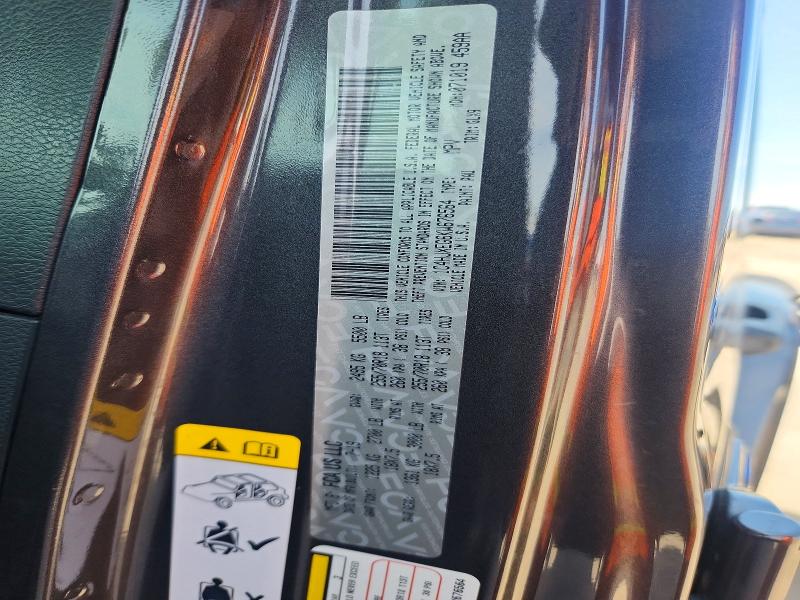 Aukcja sprzedaży 2019 Jeep Wrangler Unlimited, vin: 1C4HJXEG6KW676564, numer aukcji: 52409606