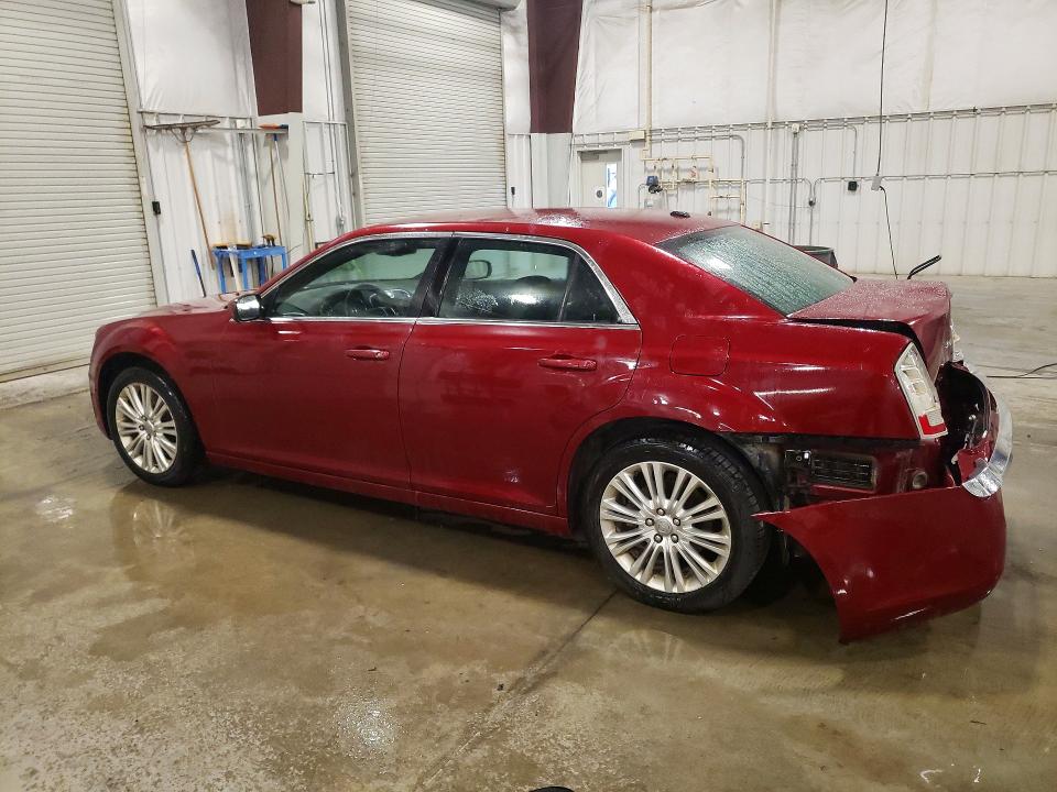 53649756 :رقم المزاد ، 2C3CCARG7EH352901 vin ، 2014 Chrysler 300 مزاد بيع