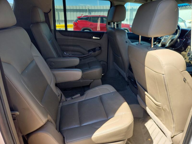 Продаж на аукціоні авто 2018 Gmc Yukon Xl, vin: 1GKS2GKC0JR210943, номер лоту: 52178066