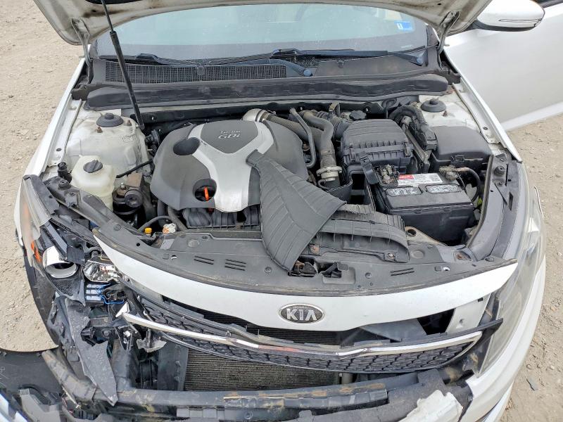 Продаж на аукціоні авто 2013 Kia Optima, vin: 5XXGR4A60DG162438, номер лоту: 54350346