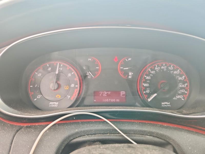 Продаж на аукціоні авто 2015 Dodge Dart, vin: 1C3CDFBB6FD310274, номер лоту: 51824716