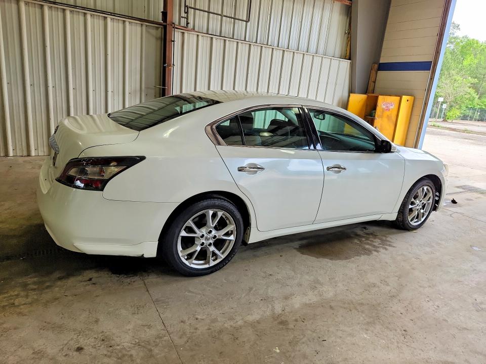 Aukcja sprzedaży 2013 Nissan Maxima, vin: 1N4AA5AP4DC846023, numer aukcji: 55114916