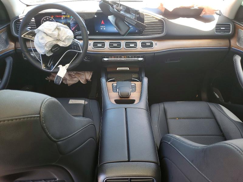 Aukcja sprzedaży 2024 Mercedes-benz Gle, vin: 4JGFB4FB4RB183095, numer aukcji: 52730906