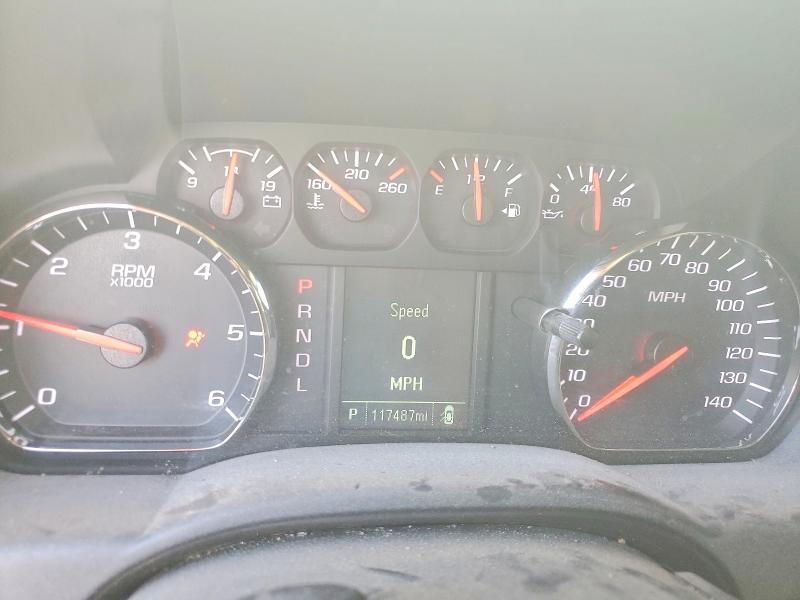 Aukcja sprzedaży 2019 Gmc Sierra Limited, vin: 2GTR1LECXK1106097, numer aukcji: 53177496