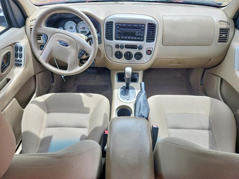 Продажа на аукционе авто 2007 Ford Escape, vin: 1FMYU93157KA11151, номер лота: 55160986