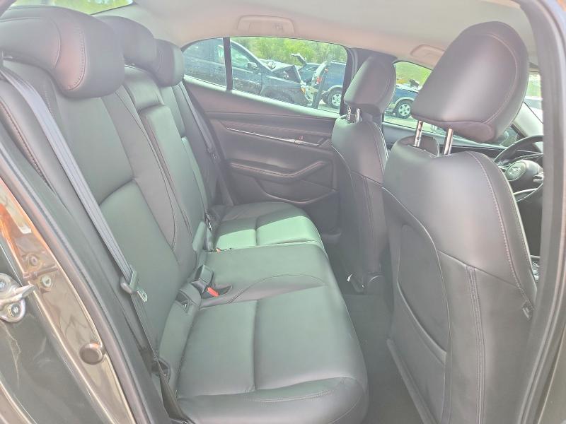 2019 Mazda 3 მანქანა იყიდება აუქციონზე, vin: 3MZBPAAL2KM114615, აუქციონის ნომერი: 54140556