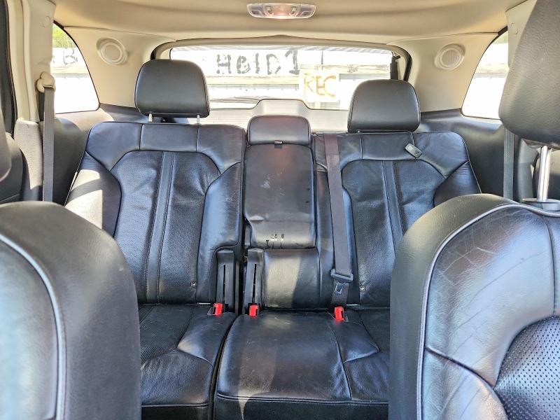 Aukcja sprzedaży 2014 Lincoln Mkx, vin: 2LMDJ8JK5EBL11071, numer aukcji: 52353156