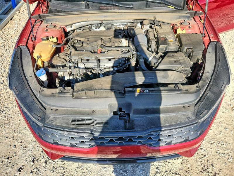 2023 Kia K5 მანქანა იყიდება აუქციონზე, vin: 5XXG14J28PG177729, აუქციონის ნომერი: 52591076