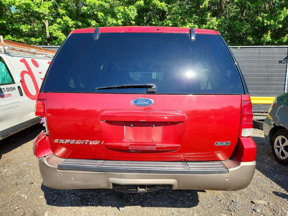 Aukcja sprzedaży 2003 Ford Expedition, vin: 1FMPU18L03LA15460, numer aukcji: 53962656