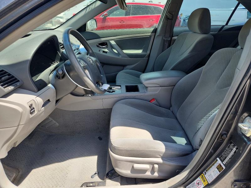 Продажа на аукционе авто 2009 Toyota Camry, vin: 4T1BE46KX9U817276, номер лота: 53367906