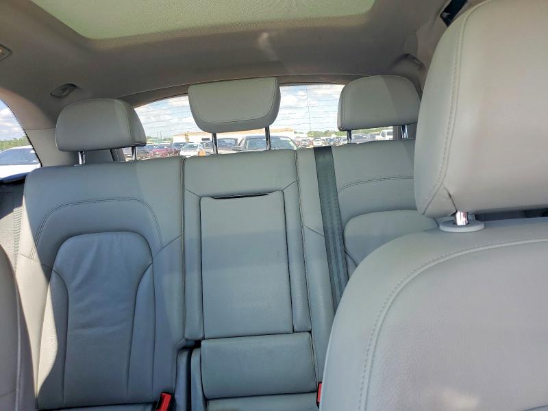 Продажа на аукционе авто 2016 Audi Q5, vin: WA1C2AFP7GA126310, номер лота: 53160316