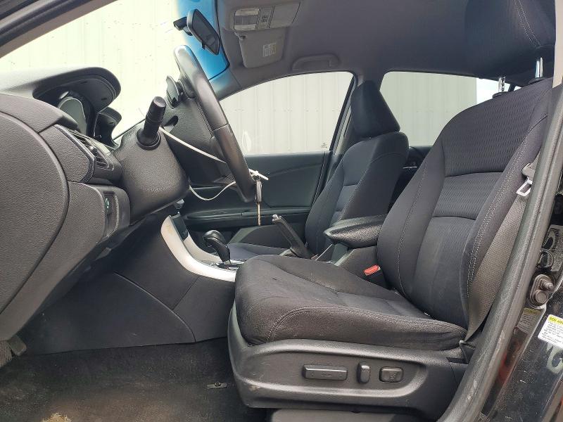Продаж на аукціоні авто 2014 Honda Accord, vin: 1HGCR2F53EA249932, номер лоту: 54499796
