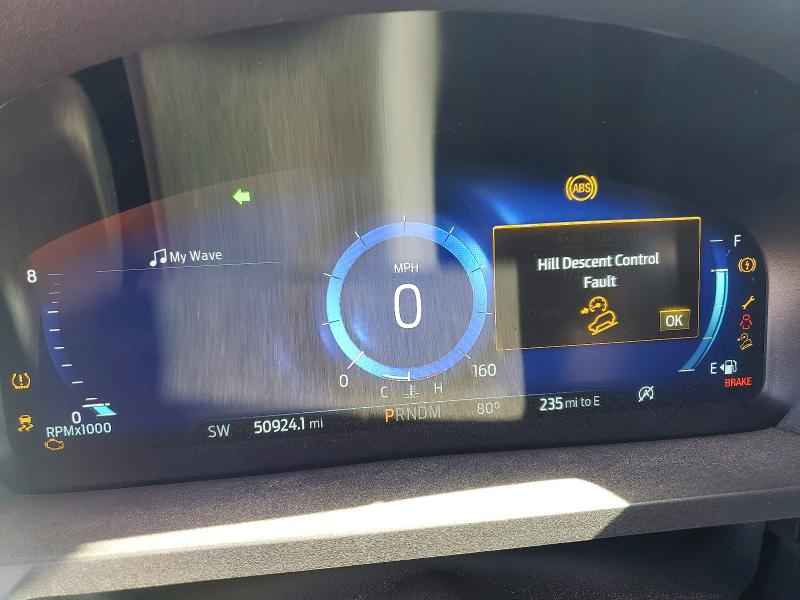 Продаж на аукціоні авто 2023 Ford Explorer, vin: 1FM5K8GC1PGC26415, номер лоту: 53826246
