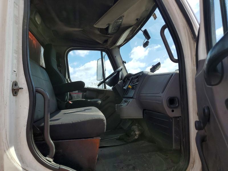Aukcja sprzedaży 2010 Freightliner M2, vin: 1FVHCYBS2ADAT6927, numer aukcji: 54109136