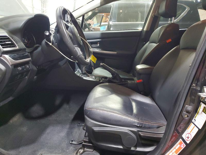 Продажа на аукционе авто 2017 Subaru Crosstrek, vin: JF2GPAKC7HH230138, номер лота: 52420086