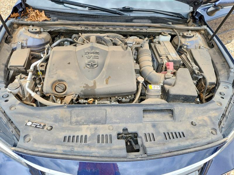 Продаж на аукціоні авто 2019 Toyota Avalon, vin: 4T1BZ1FB1KU020665, номер лоту: 54591796