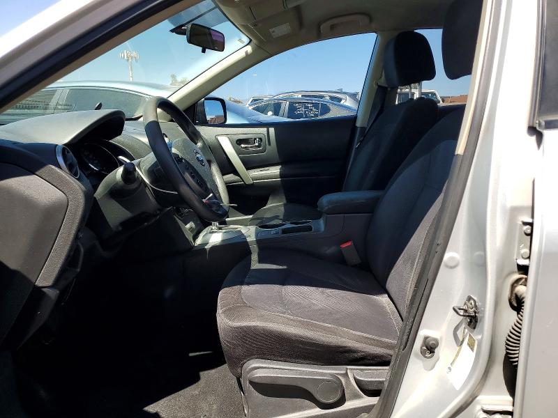 2013 Nissan Rogue მანქანა იყიდება აუქციონზე, vin: JN8AS5MT9DW517661, აუქციონის ნომერი: 53965096