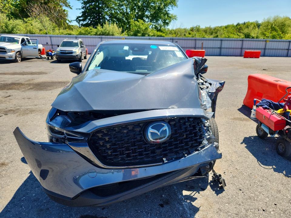 Aukcja sprzedaży 2025 Mazda Cx-5, vin: JM3KFBCM1S0675349, numer aukcji: 53230346