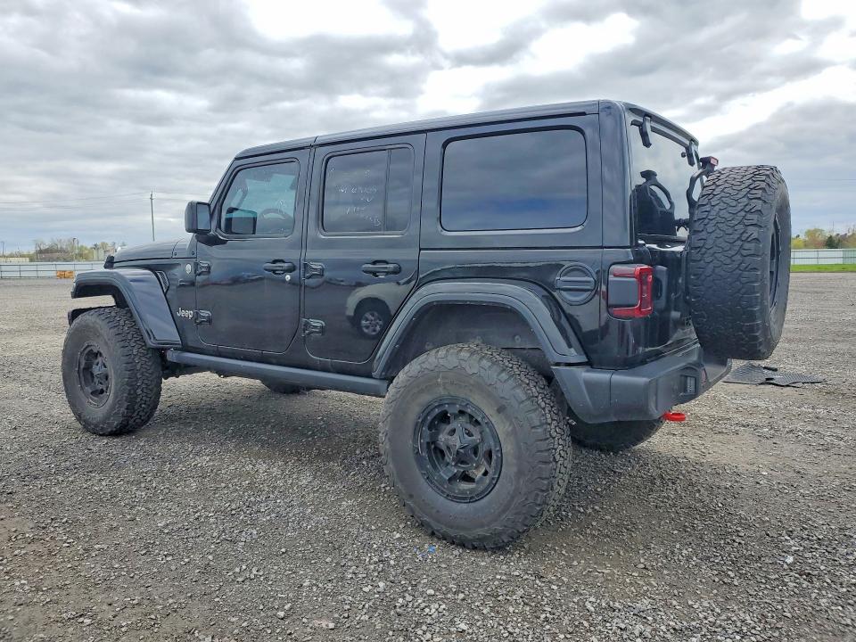 Aukcja sprzedaży 2024 Jeep Wrangler, vin: 1C4PJXEN8RW150697, numer aukcji: 53981486