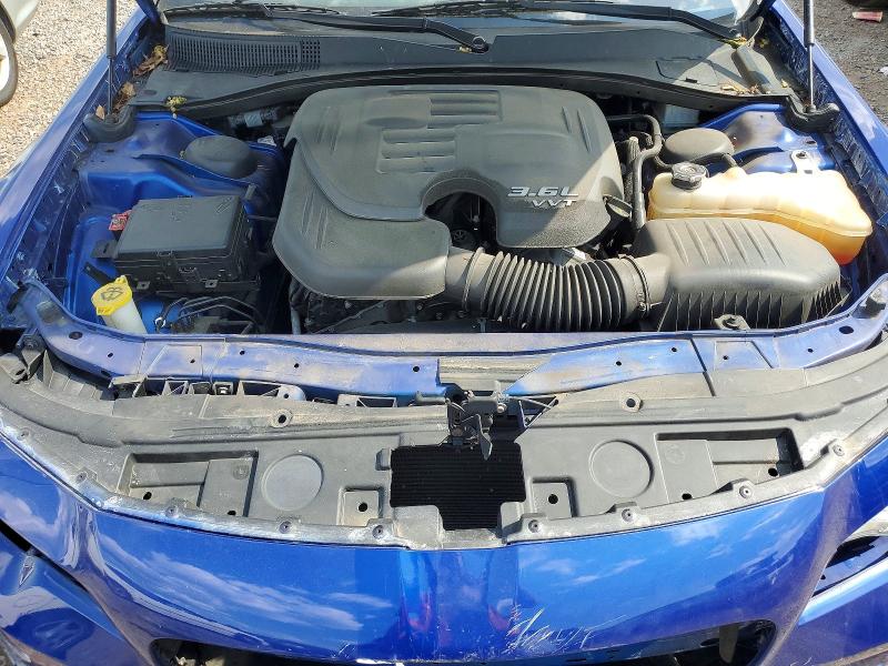 Продажа на аукционе авто 2018 Chrysler 300, vin: 2C3CCAAG0JH308213, номер лота: 54450446