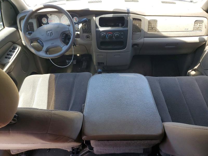 Продажа на аукционе авто 2003 Dodge Ram 1500, vin: 1D7HU18N03S118111, номер лота: 53777886