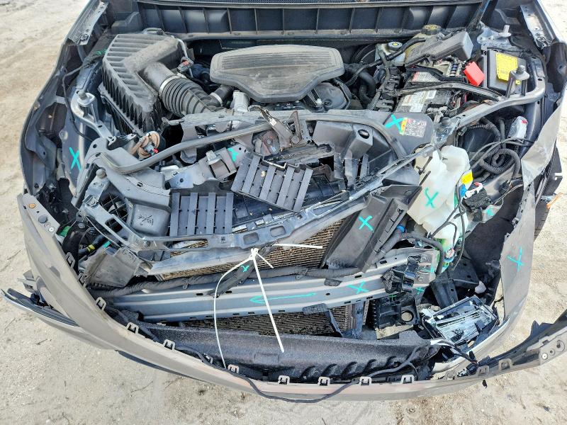 Aukcja sprzedaży 2019 Cadillac Xt5, vin: 1GYKNCRS3KZ192362, numer aukcji: 54389996