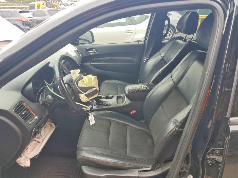 Aukcja sprzedaży 2018 Dodge Durango, vin: 1C4RDJDG0JC414243, numer aukcji: 54414786