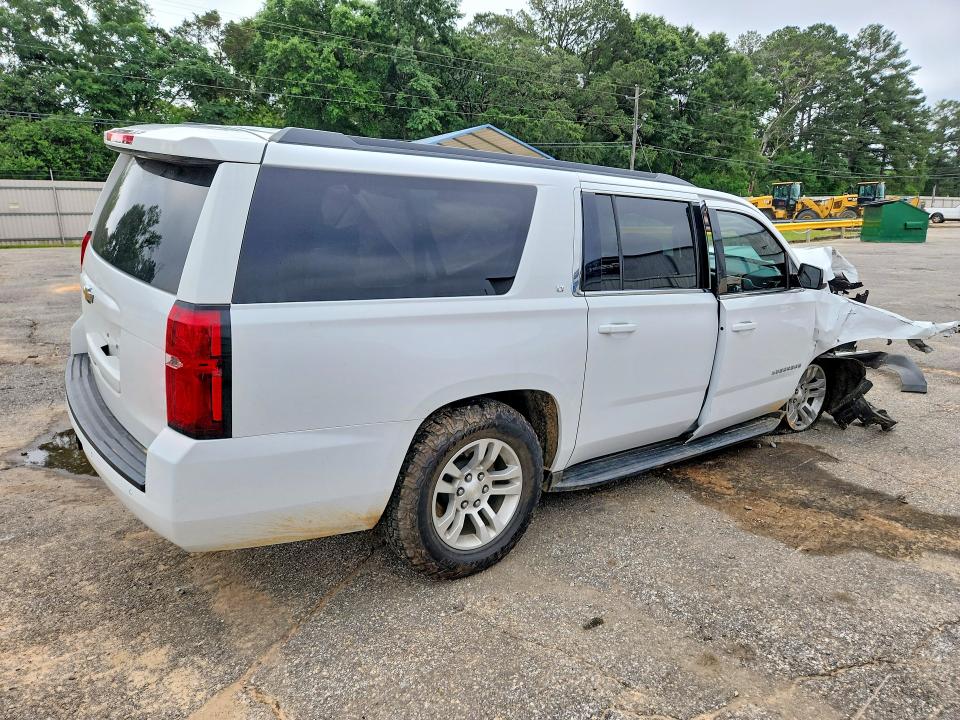 Aukcja sprzedaży 2020 Chevrolet Suburban, vin: 1GNSCHKC7LR213735, numer aukcji: 52872826