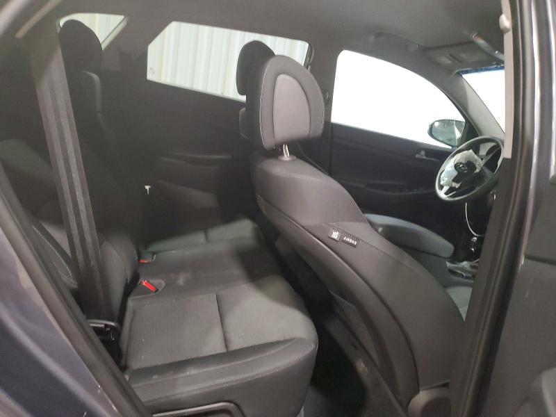 54263486 :رقم المزاد ، KM8J3CA2XHU419809 vin ، 2017 Hyundai Tucson مزاد بيع