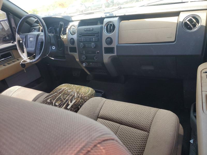 53239686 :رقم المزاد ، 1FTFX1ET2BFB76286 vin ، 2011 Ford F150 مزاد بيع