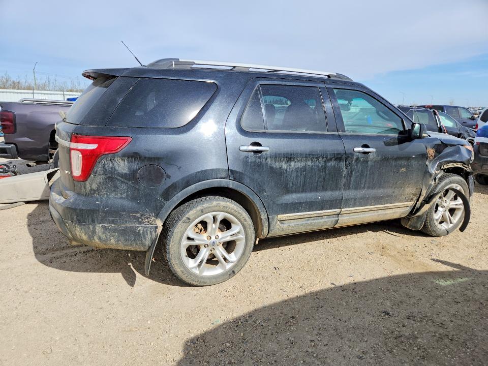 Aukcja sprzedaży 2011 Ford Explorer, vin: 1FMHK8F88BGA62051, numer aukcji: 52574296