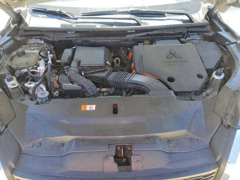 Продаж на аукціоні авто 2023 Mitsubishi Outlander, vin: JA4T5UA99PZ062788, номер лоту: 53053336
