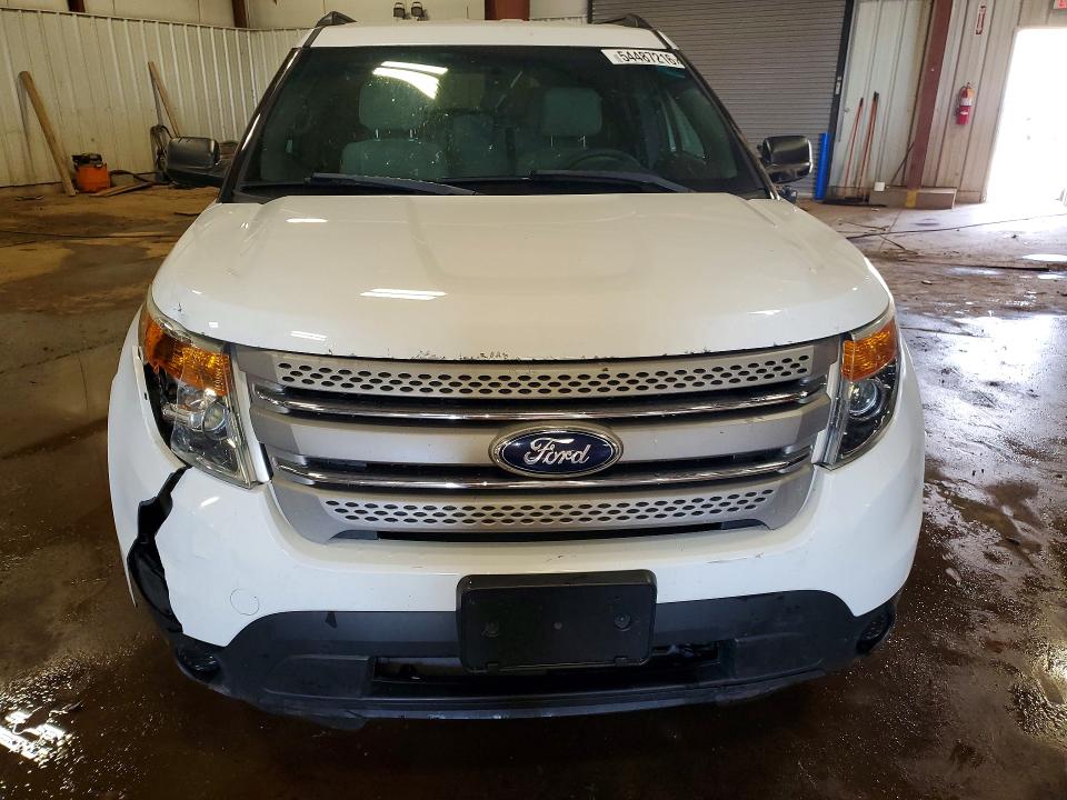 Продаж на аукціоні авто 2013 Ford Explorer, vin: 1FM5K8B81DGC83647, номер лоту: 54487216
