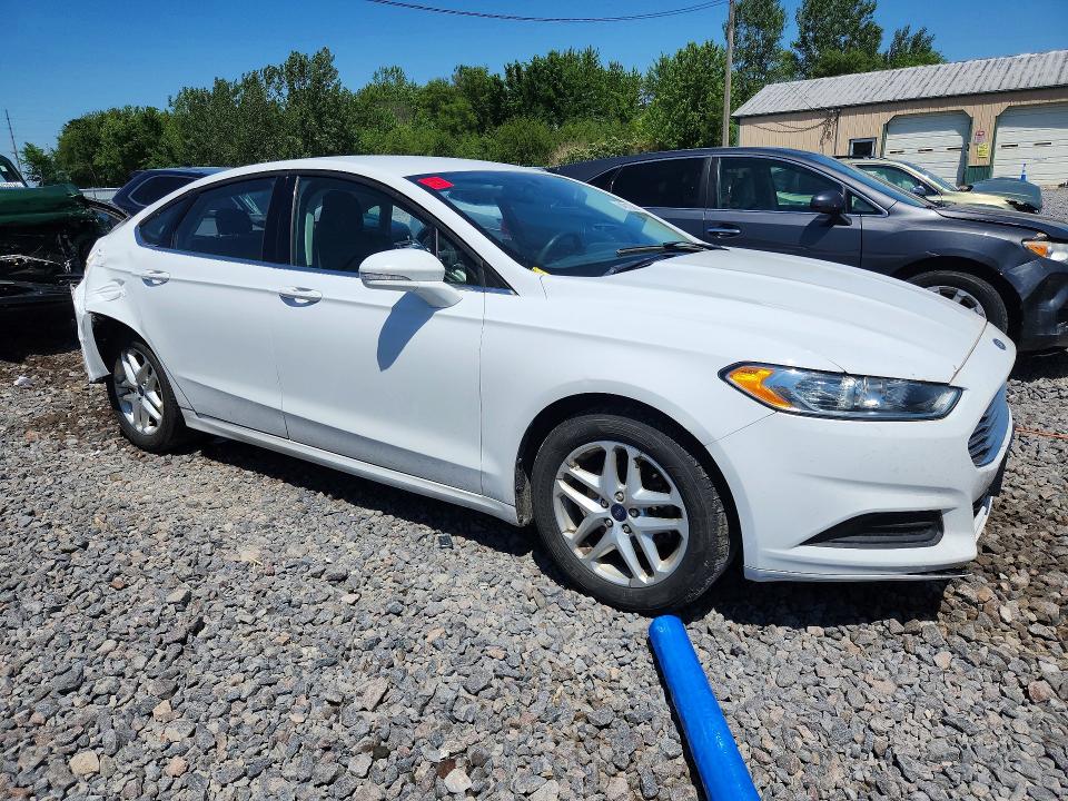 54913366 :رقم المزاد ، 3FA6P0H73GR222801 vin ، 2016 Ford Fusion مزاد بيع