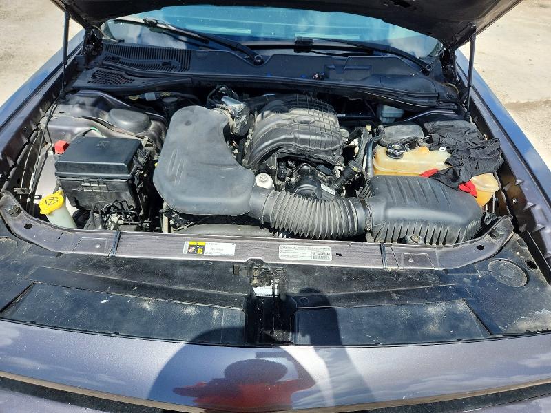 Продажа на аукционе авто 2014 Dodge Challenger, vin: 2C3CDYAG5EH263426, номер лота: 54447776