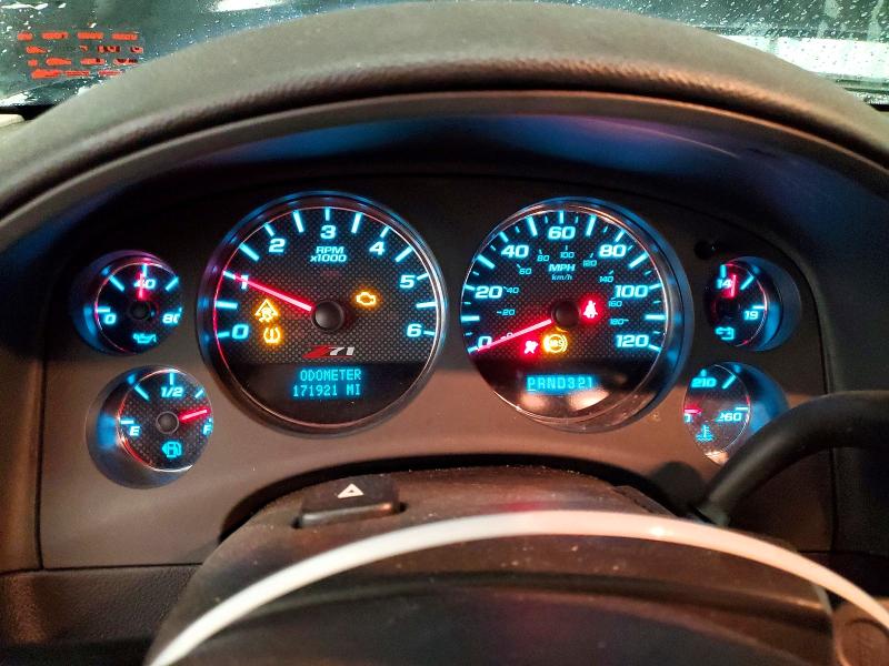 Auction sale of the 2008 Chevrolet Tahoe, vin: 1GNFK13098R160334, lot number: 53329836