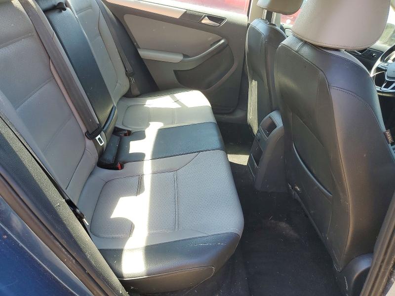 52392196 :رقم المزاد ، 3VW637AJXGM417597 vin ، 2016 Volkswagen Jetta مزاد بيع