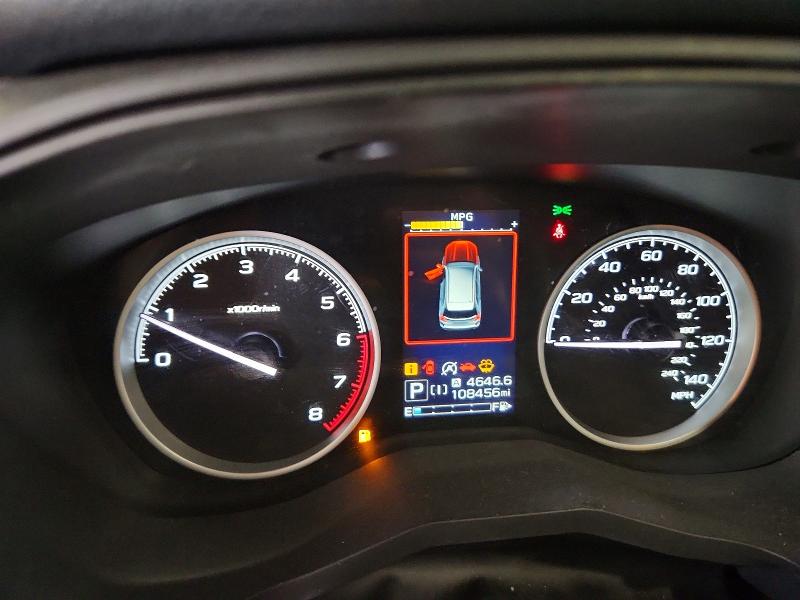 Продажа на аукционе авто 2019 Subaru Forester, vin: JF2SKAGC8KH419924, номер лота: 53324716